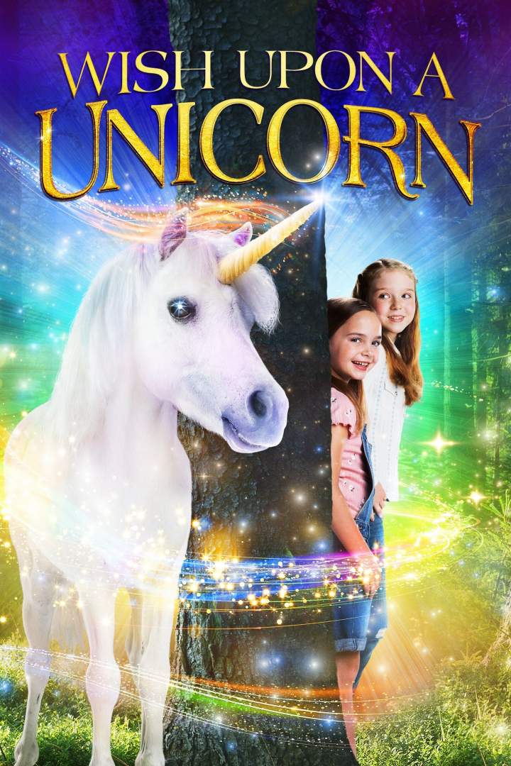 Wish Upon A Unicorn (2020) Download Netnaija.cloud