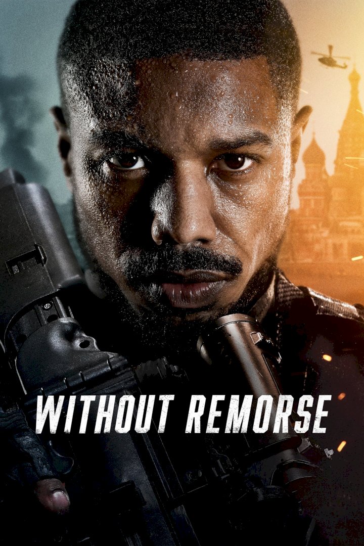 Without Remorse (2021) Download Netnaija.cloud
