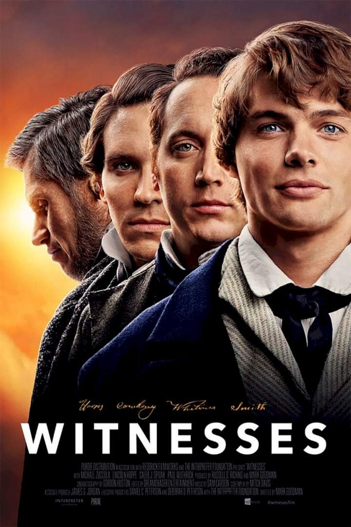 Witnesses (2021) Download Netnaija.cloud
