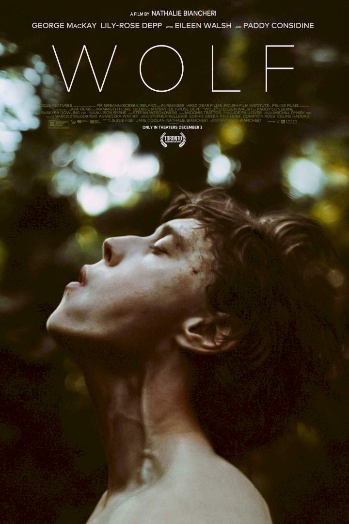 Wolf (2021) Download Netnaija.cloud