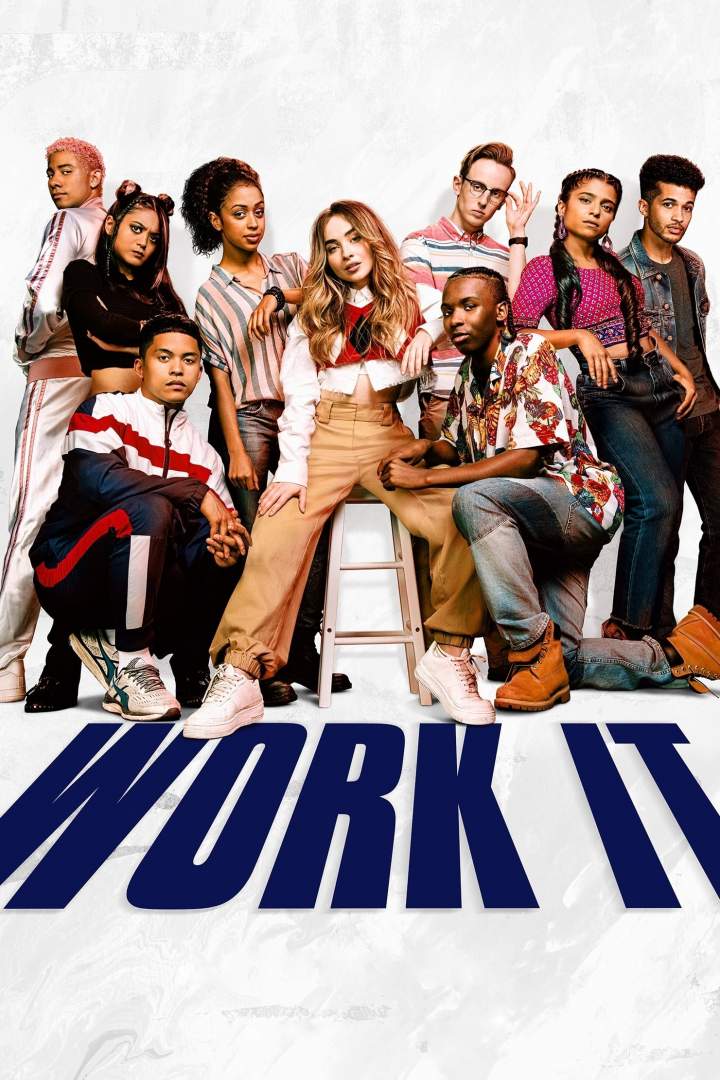 Work It (2020) Download Netnaija.cloud