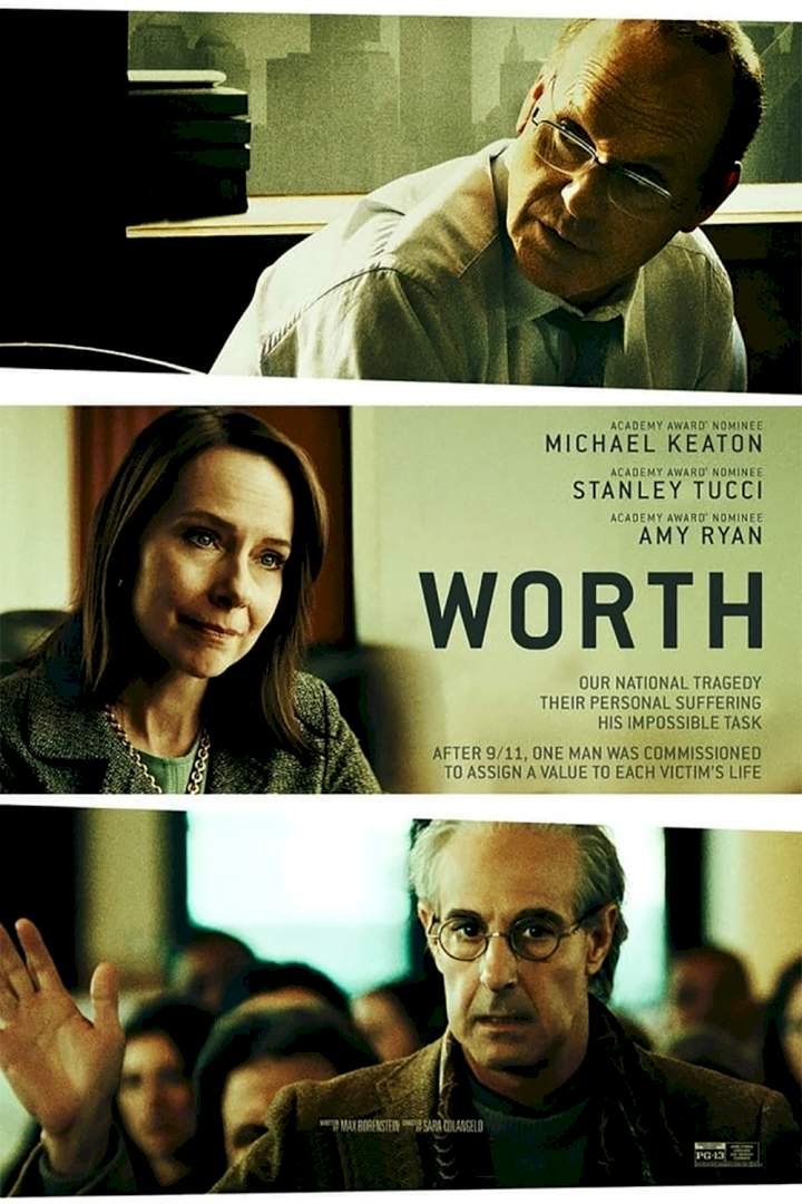 Worth (2021) Download Netnaija.cloud