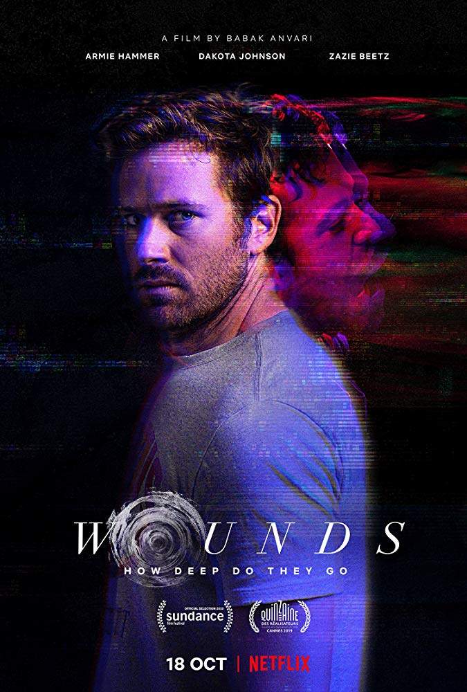 Wounds (2019) Download Netnaija.cloud