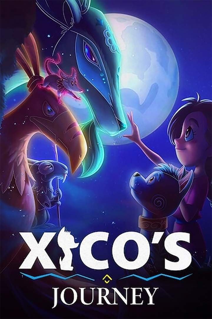Xico’s Journey (2020) Download Netnaija.cloud