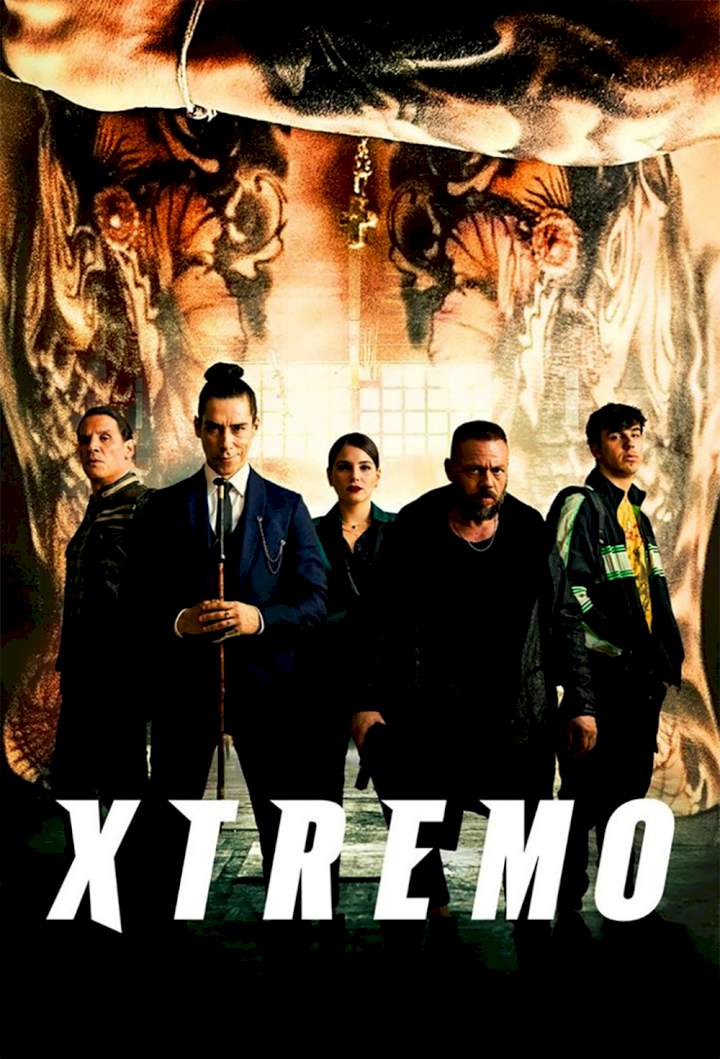 Xtremo (2021) Download Netnaija.cloud