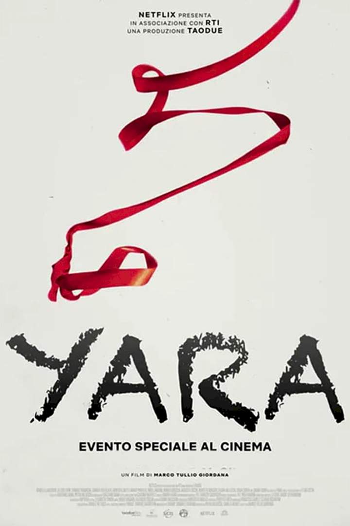 Yara (2021) Download Netnaija.cloud