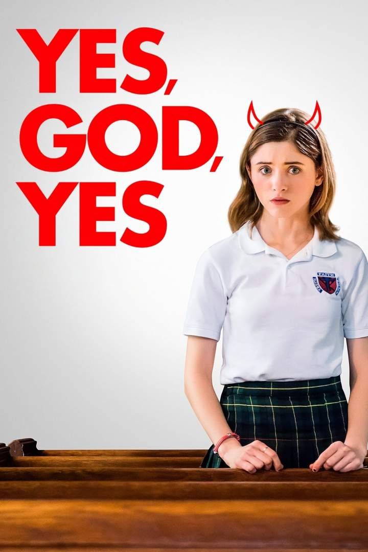 Yes, God, Yes (2019) Download Netnaija.cloud