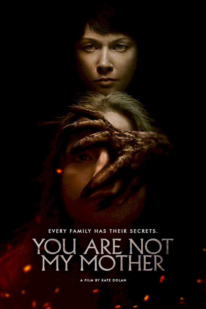 You Are Not My Mother (2022) Download Netnaija.cloud