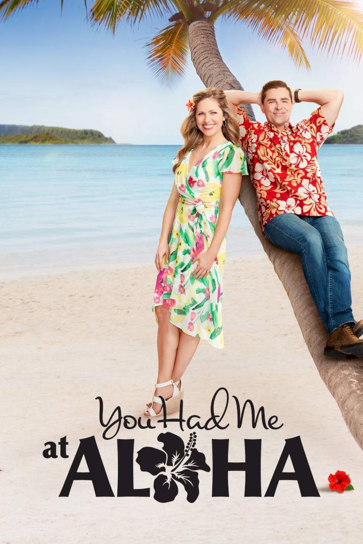 You Had Me at Aloha (2021) Download Netnaija.cloud
