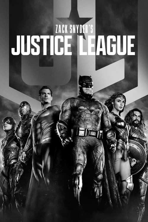 Zack Snyder’s Justice League (2021) Download Netnaija.cloud