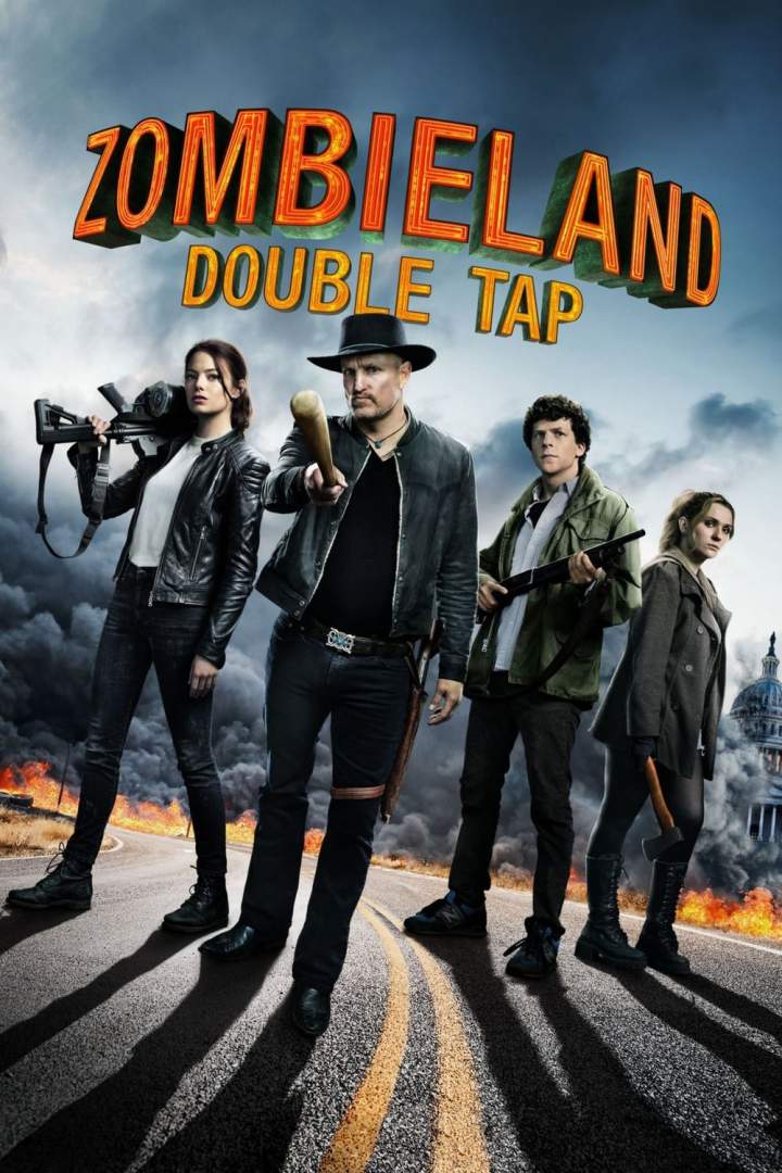 Zombieland: Double Tap (2019) Download Netnaija.cloud