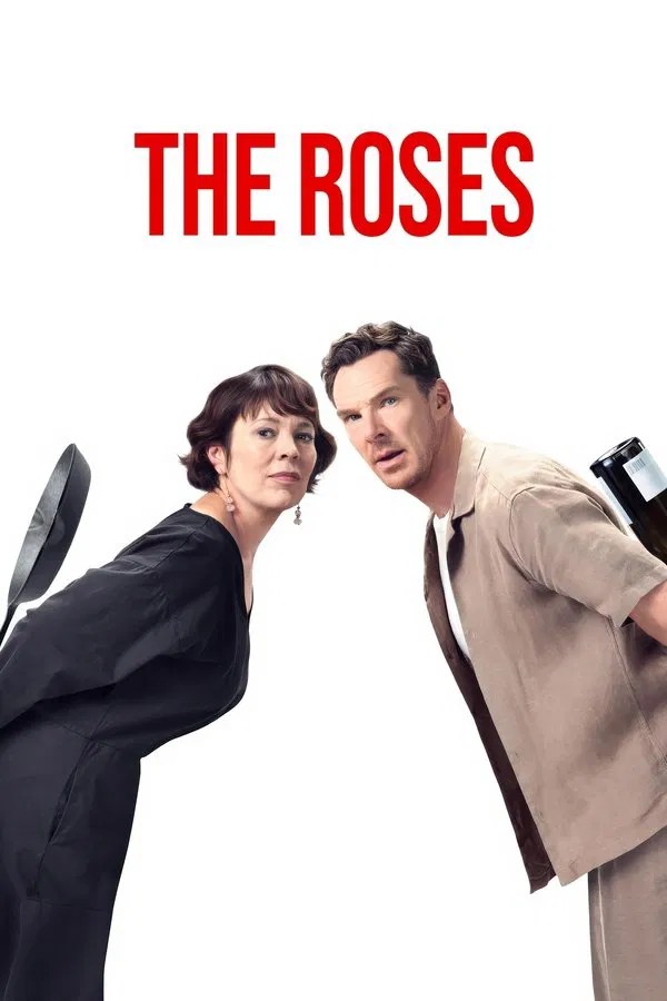 The Roses (2025) Netnaija.cloud