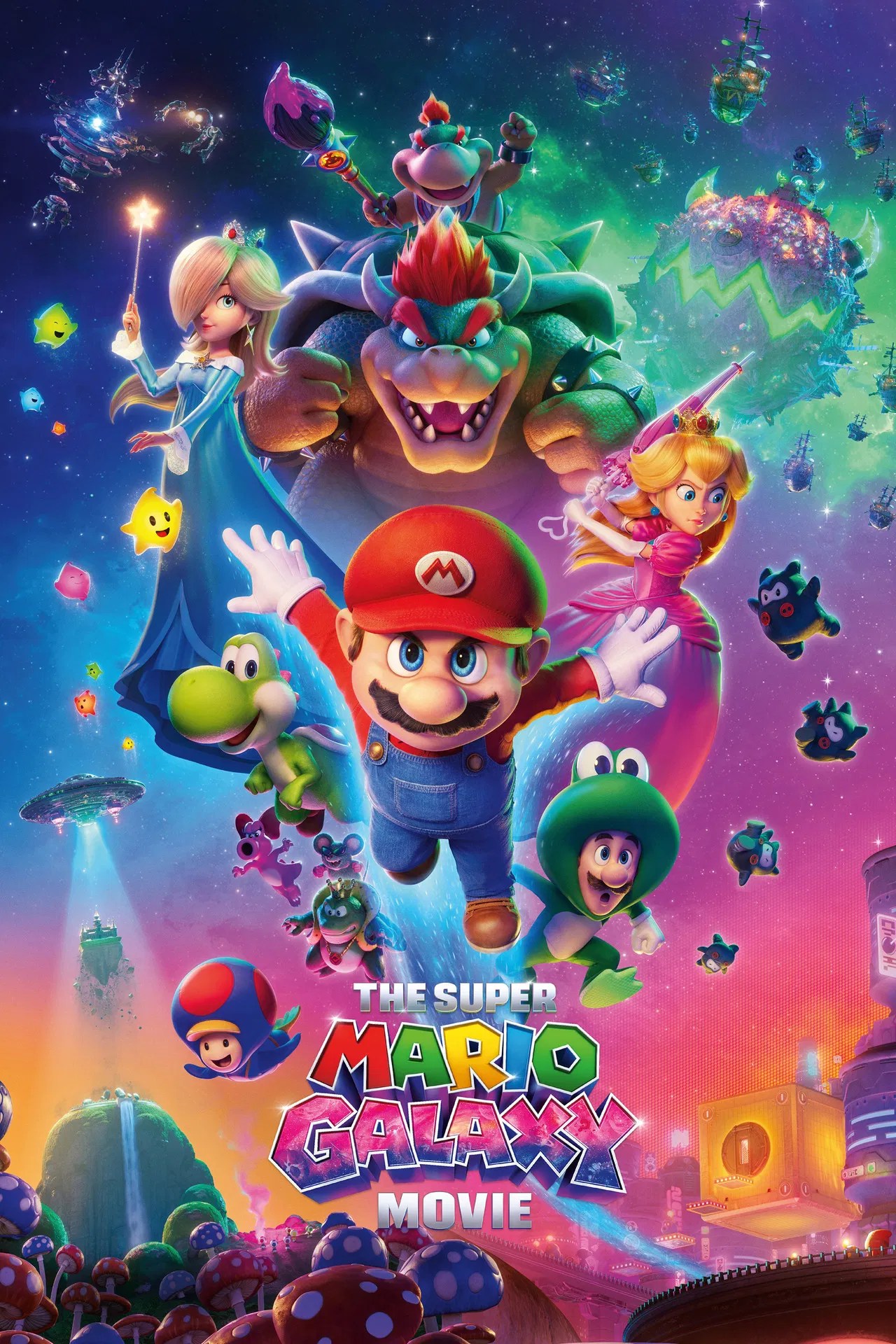 The Super Mario Galaxy (2026) Netnaija.cloud
