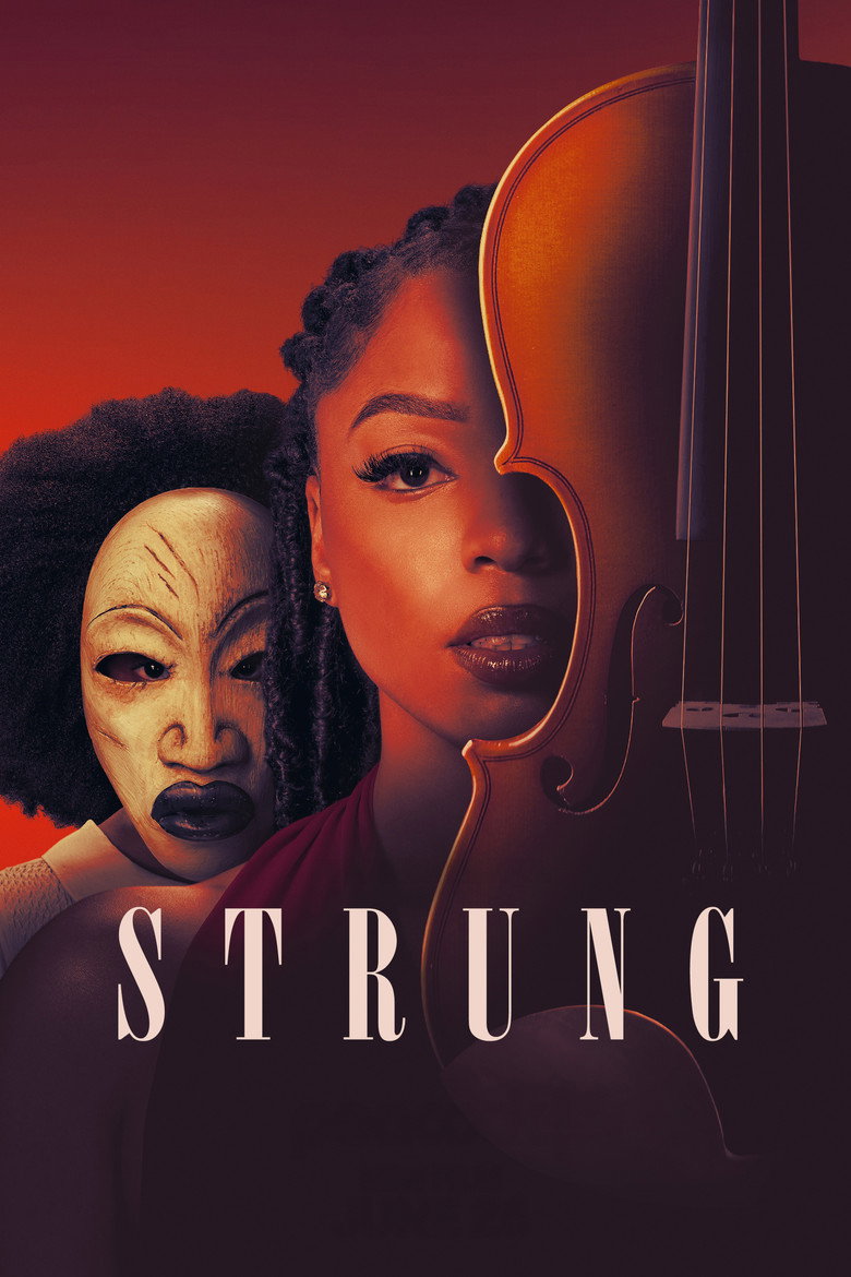 Strung (2026) Netnaija.cloud
