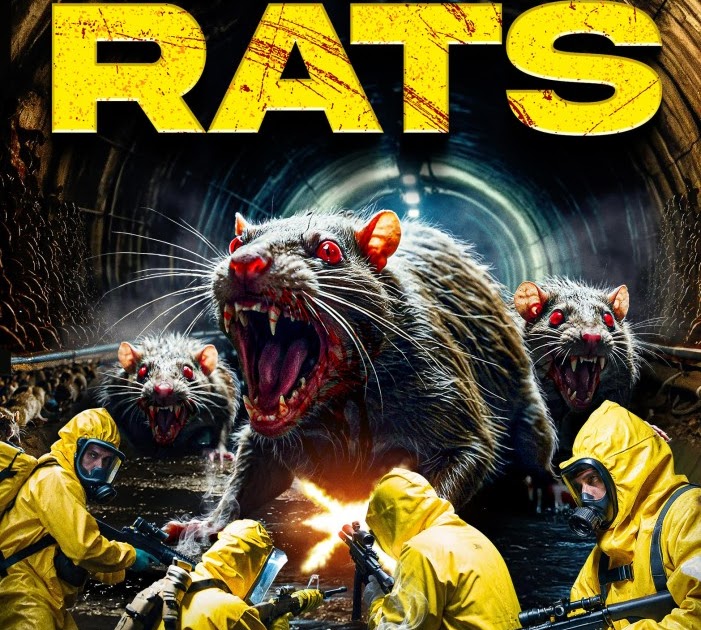 Night of the Rats (2025)