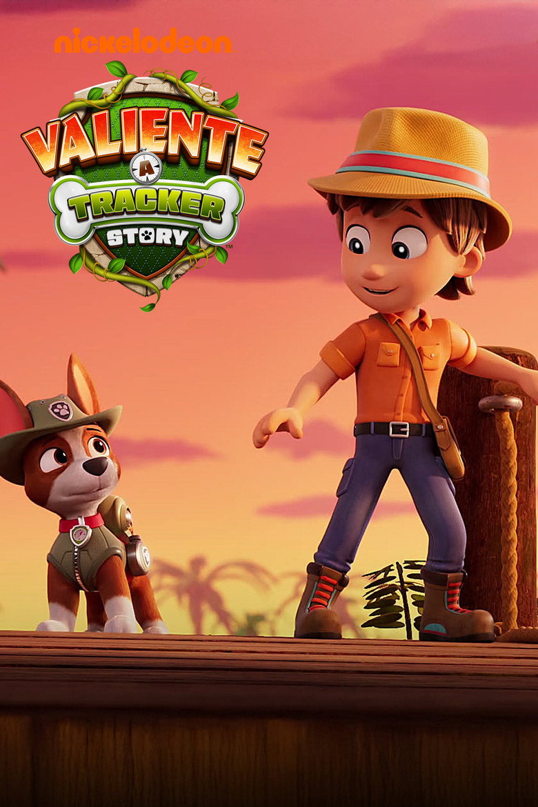Valiente: A Tracker Story (2025) Netnaija.cloud