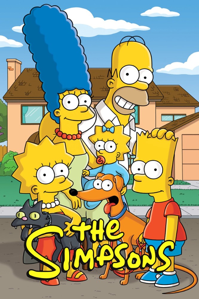 The Simpsons Season 37 (Episode 16 Added)