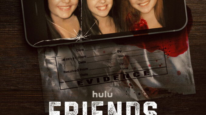 Friends Like These: The Murder of Skylar Neese (2026) Season 1 | Netnaija.cloud