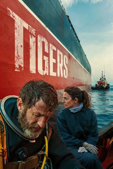 The Tigers (2025) Netnaija.cloud