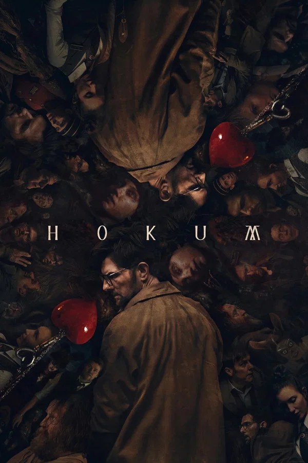 Hokum (2026) Netnaija.cloud
