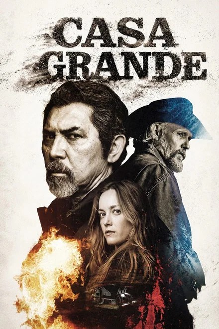 Casa Grande (2026) Netnaija.cloud