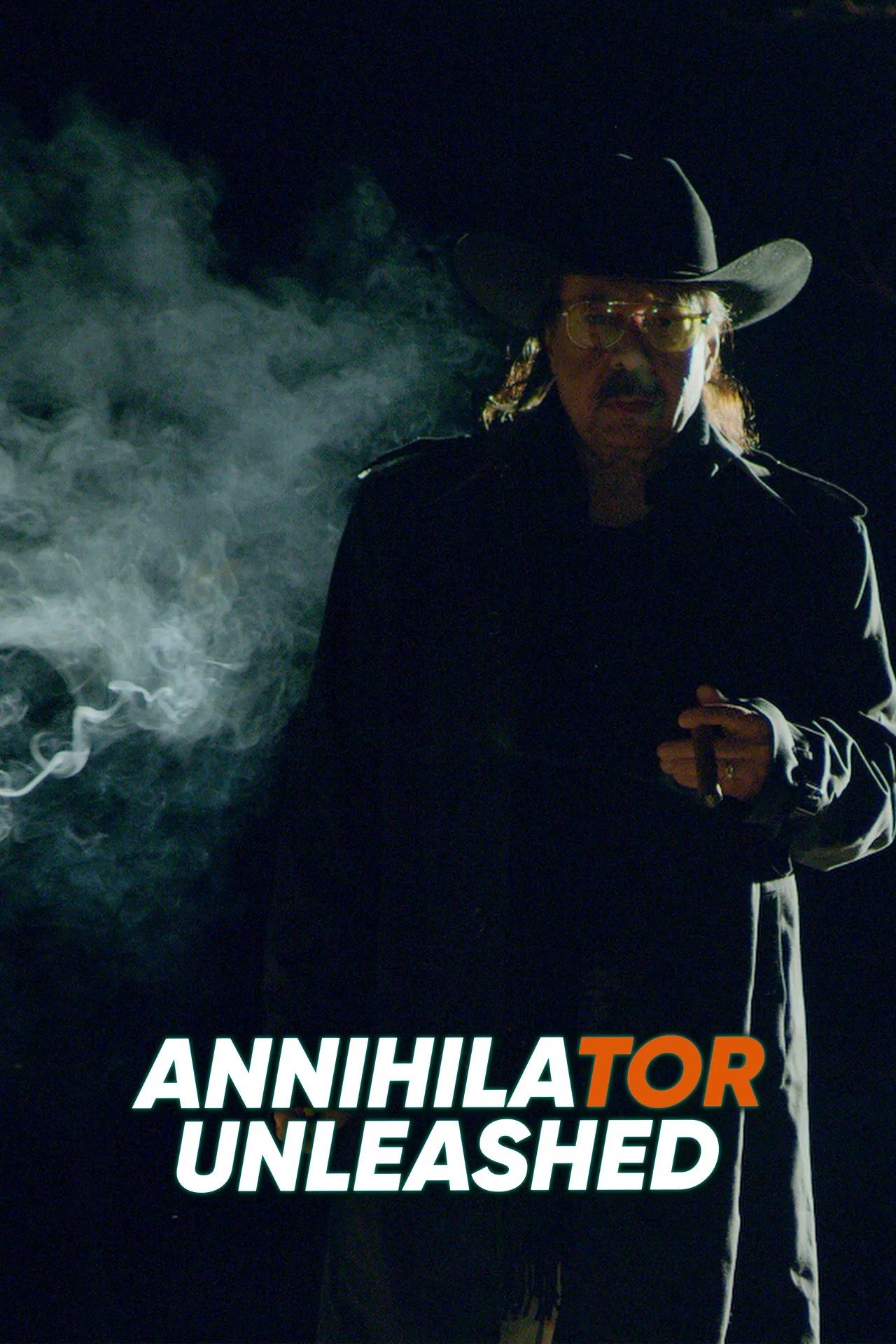 Annihilator Unleashed (2026) Netnaija.cloud