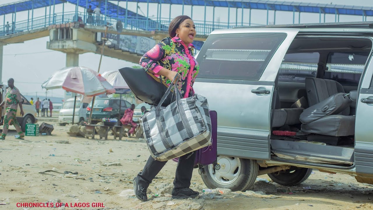 Chronicles of a Lagos Girl (Season 1) [ Series] |