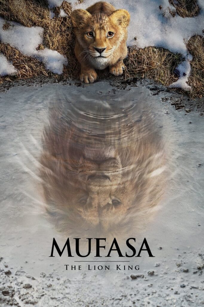 Mufasa: The Lion King (2024) Netnaija.cloud