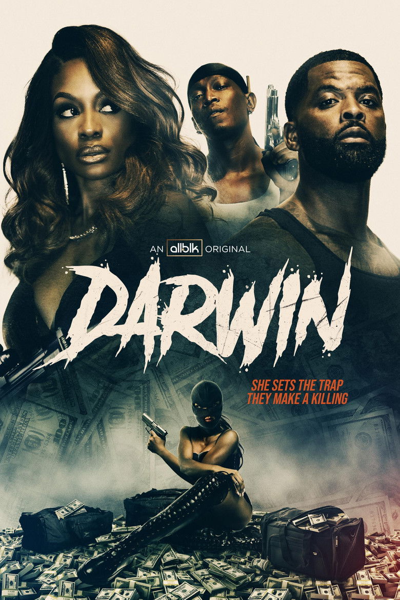 Darwin (2025) Netnaija.cloud
