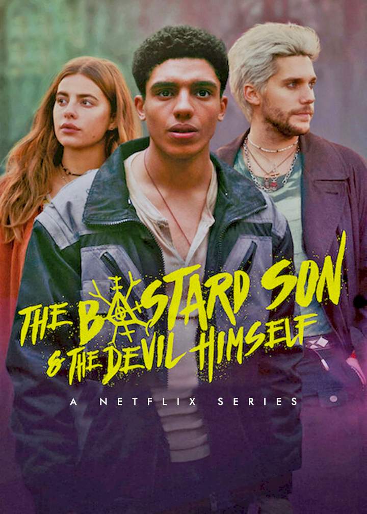 The Bastard Son & The Devil Himself (Complete Season 1) Series Download |