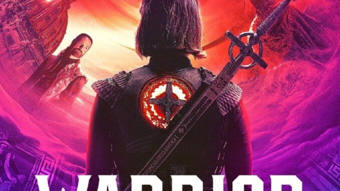 Warrior Nun (2020) Season 2 | Netnaija.cloud