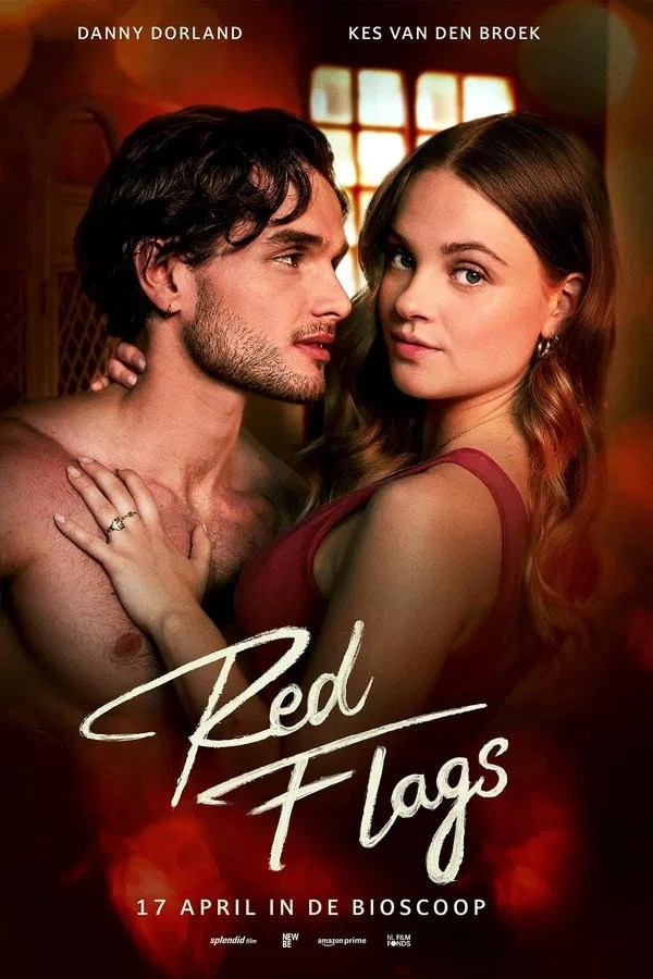 Red Flags (2025) Netnaija.cloud