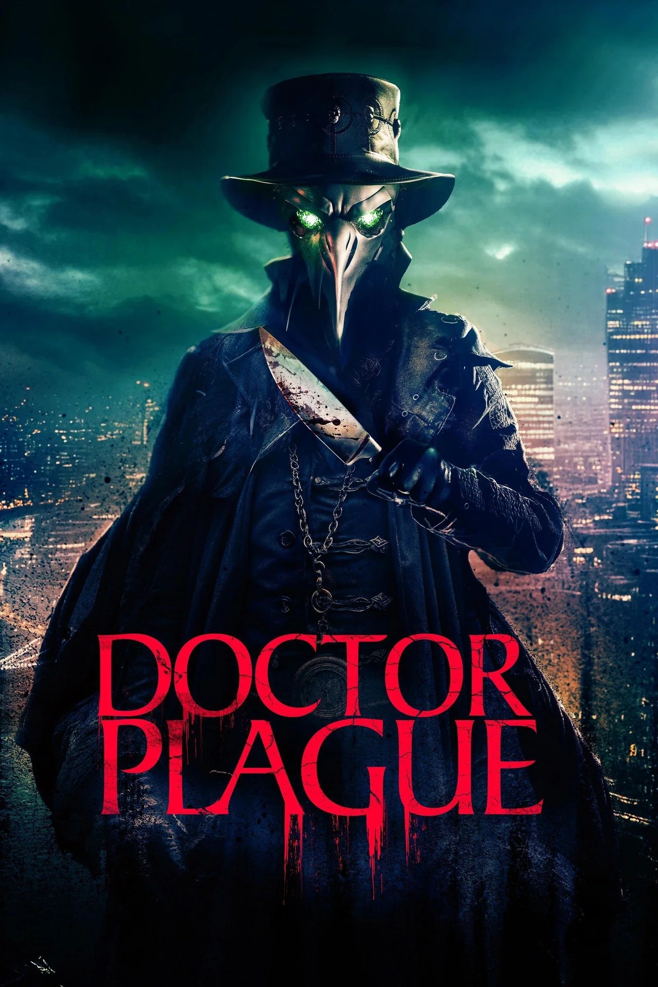 Doctor Plague (2026) Netnaija.cloud