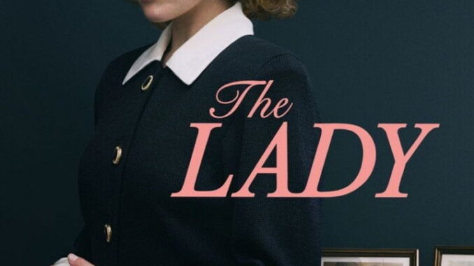 The Lady (2026) Season 1 | Netnaija.cloud