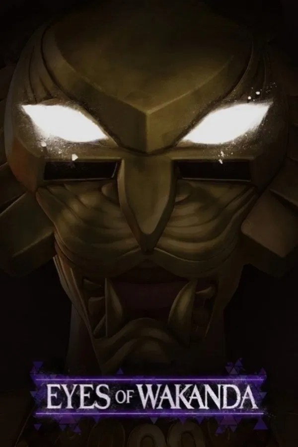 Eyes of Wakanda (Season 1) - Netnaija.cloud