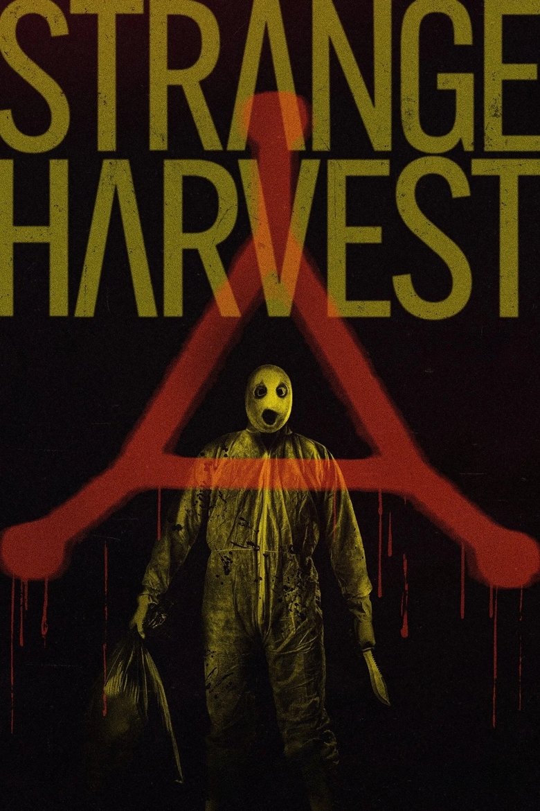Strange Harvest (2025) Netnaija.cloud