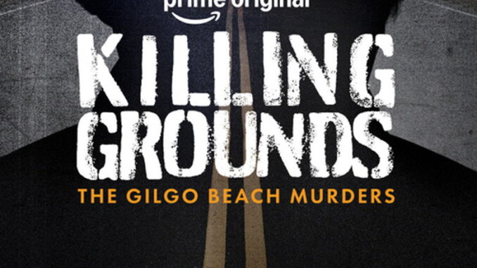 Killing Grounds: The Gilgo Beach Murders (2026) Season 1 Series |