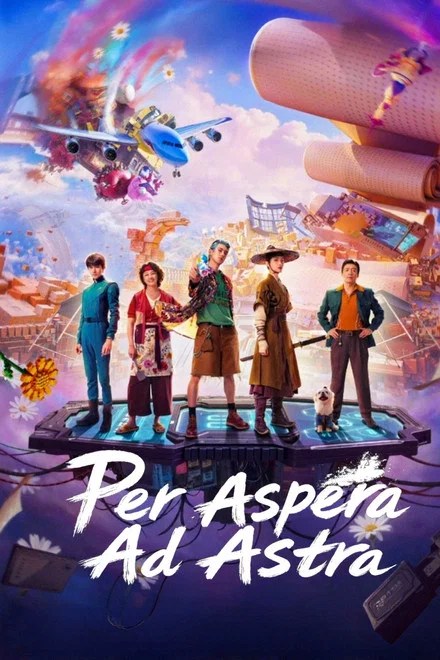 Per Aspera Ad Astra (2026) Netnaija.cloud