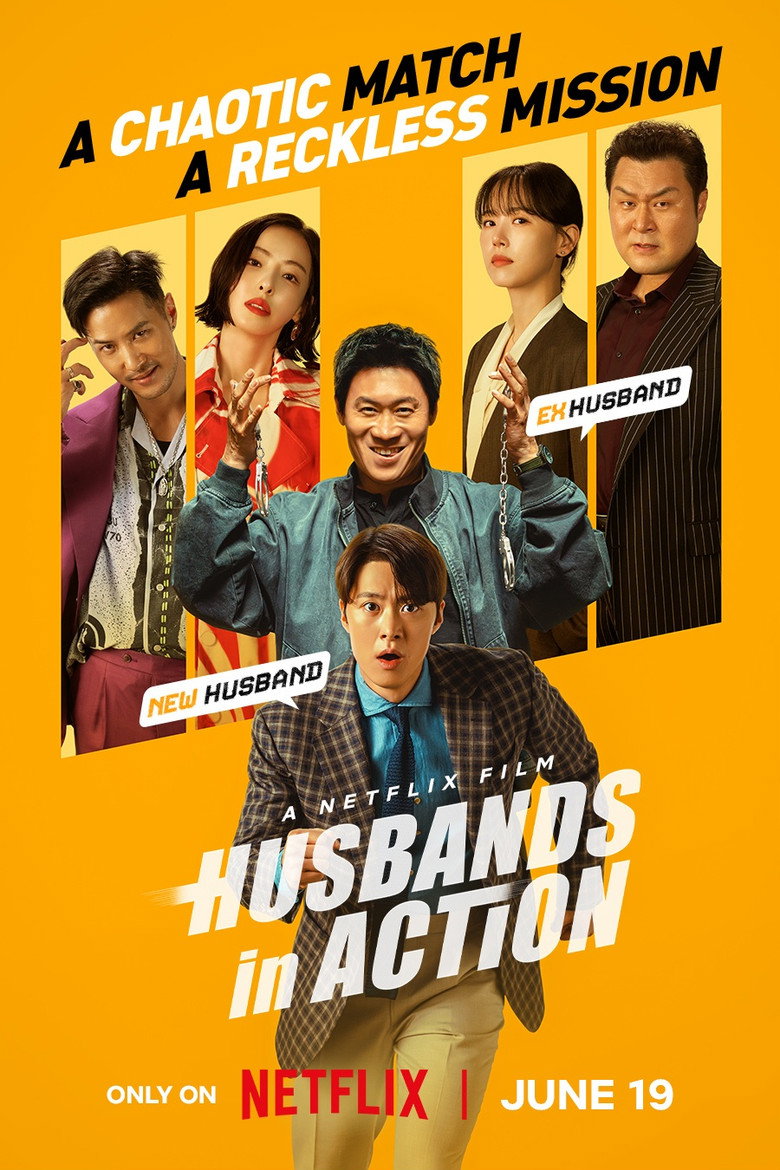 Husbands in Action (2026) Movie Netnaija.cloud