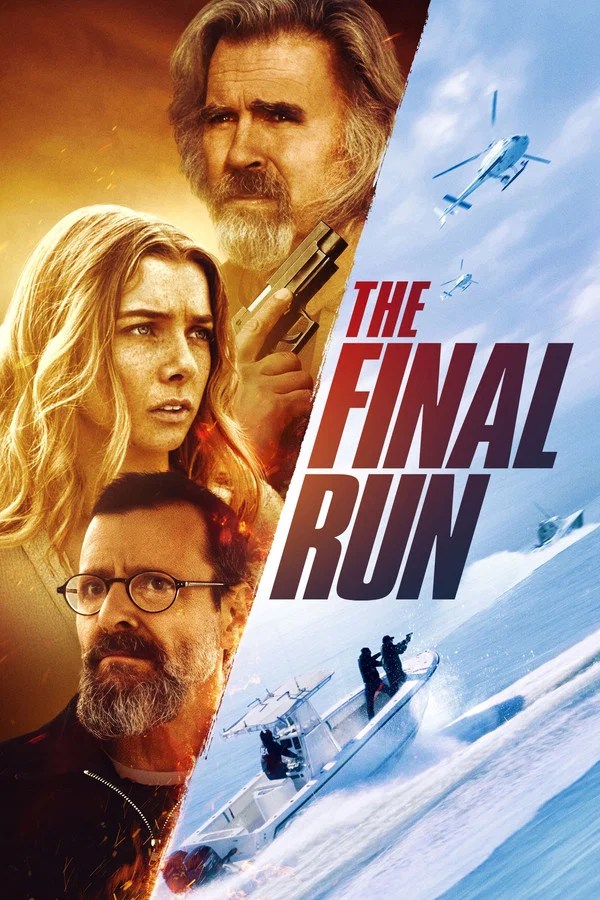 The Final Run (2025) Netnaija.cloud