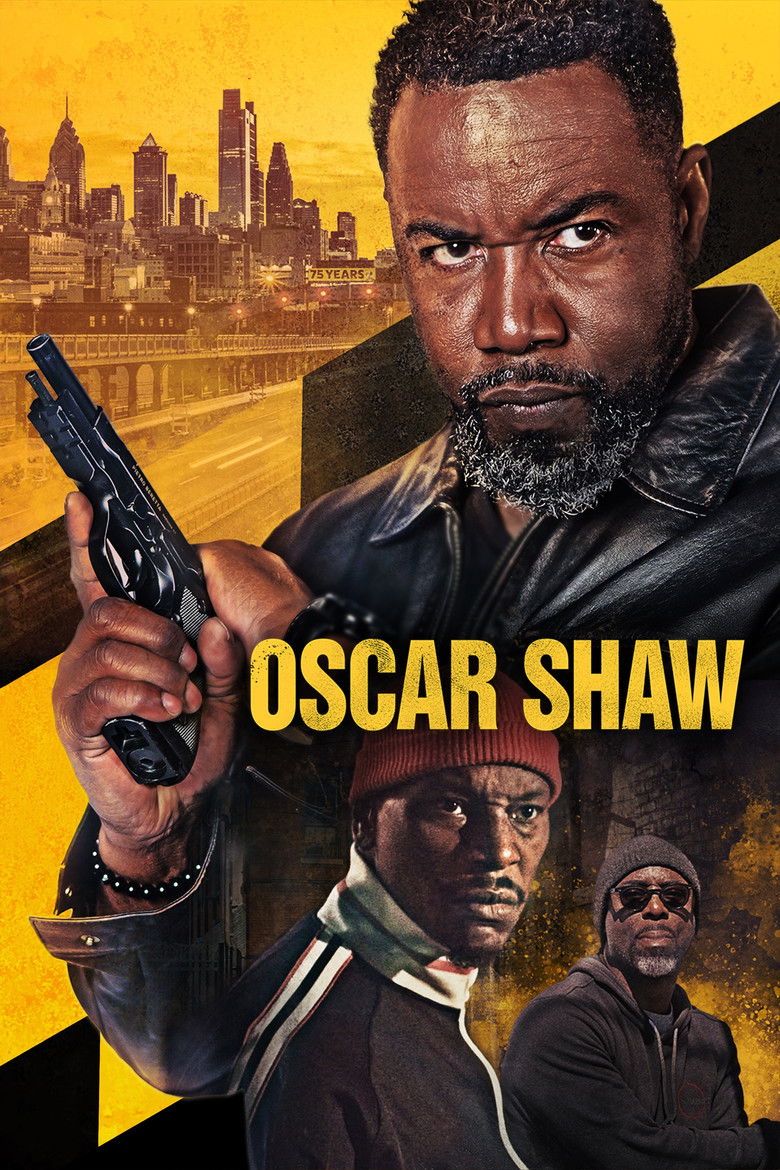 Oscar Shaw (2026) Netnaija.cloud