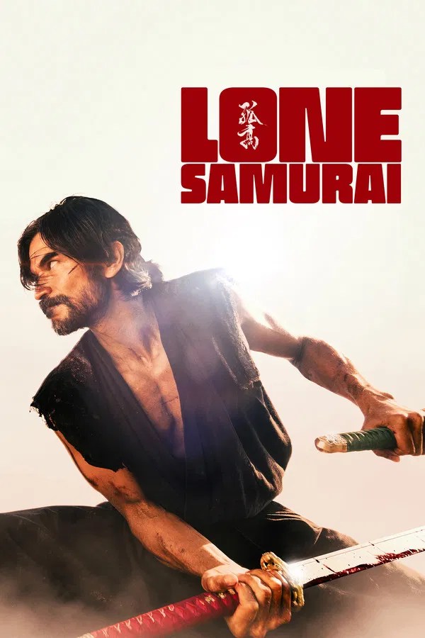 Lone Samurai (2025) Netnaija.cloud