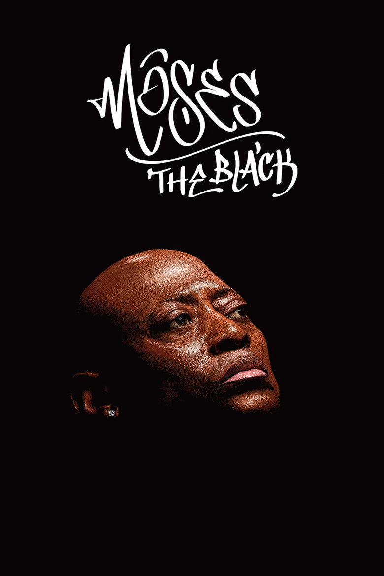 Moses the Black (2026) Netnaija.cloud