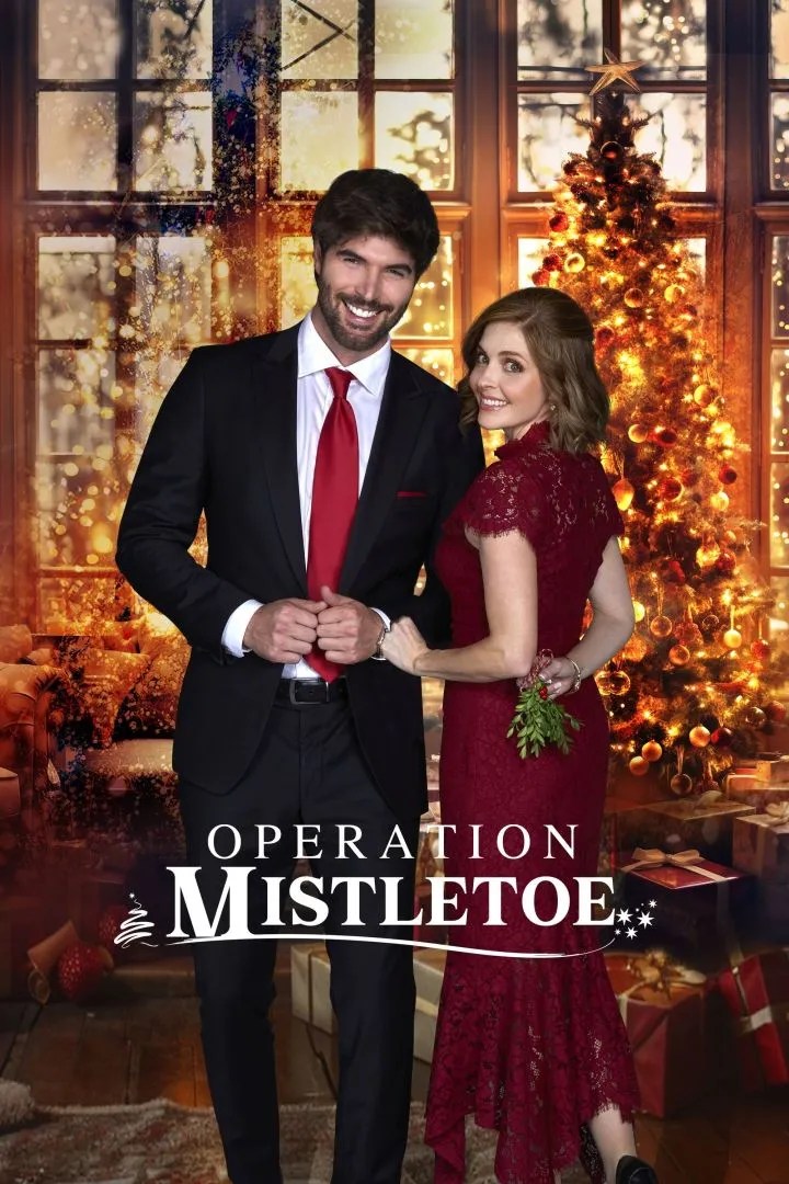 Operation Mistletoe (2024) Netnaija.cloud