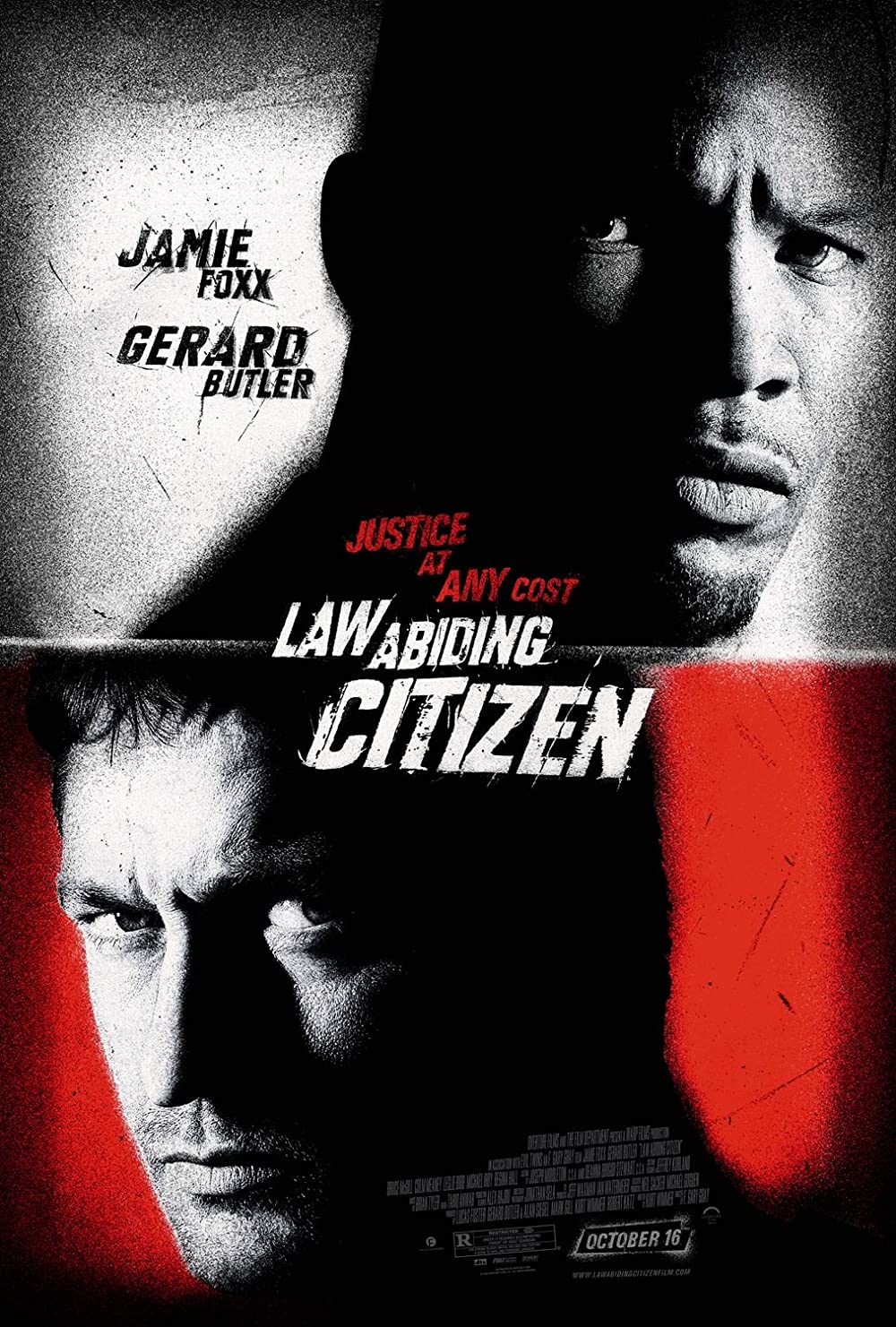 Law Abiding Citizen (2009) [Crime] Netnaija.cloud