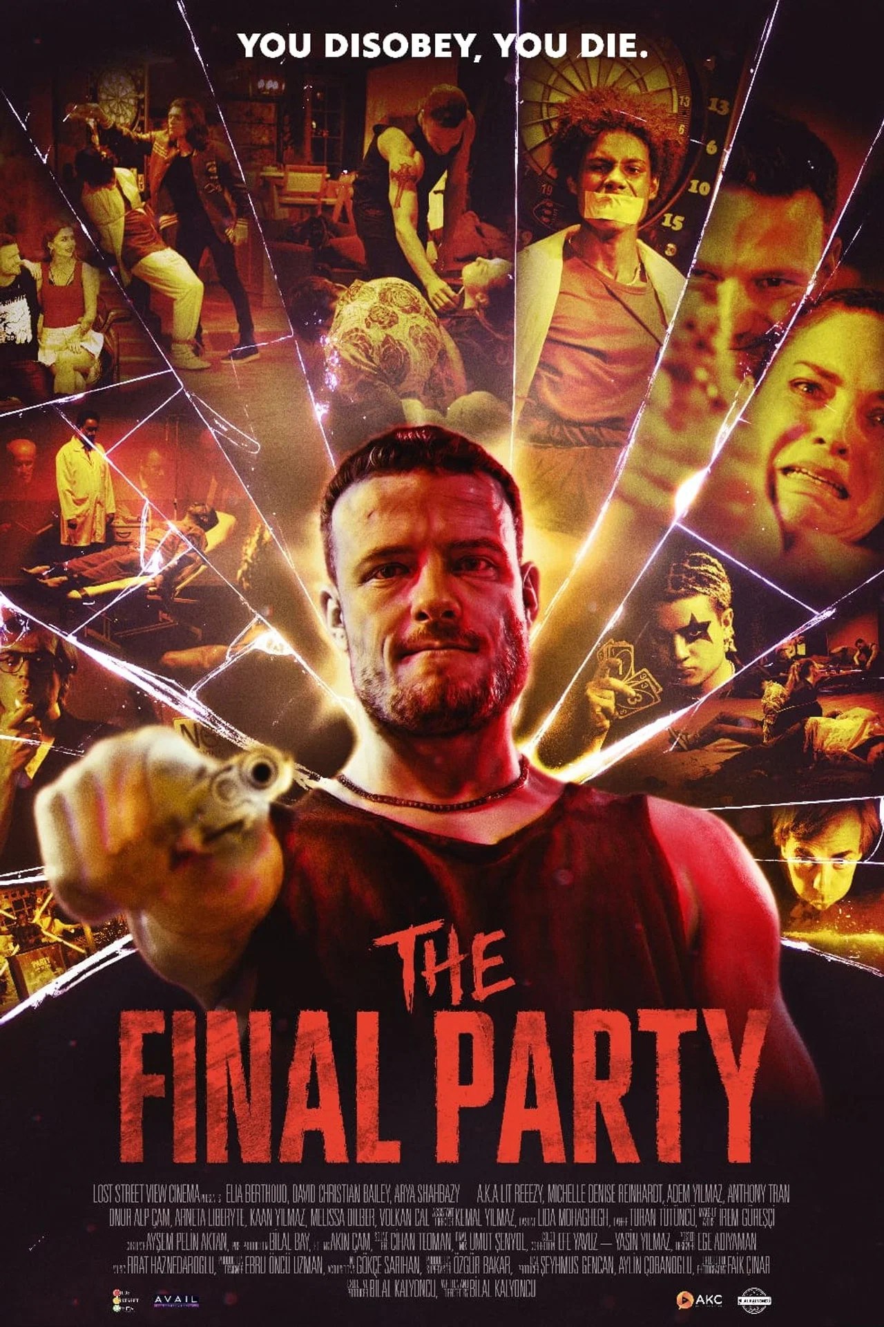 The Final Party (2025) Netnaija.cloud