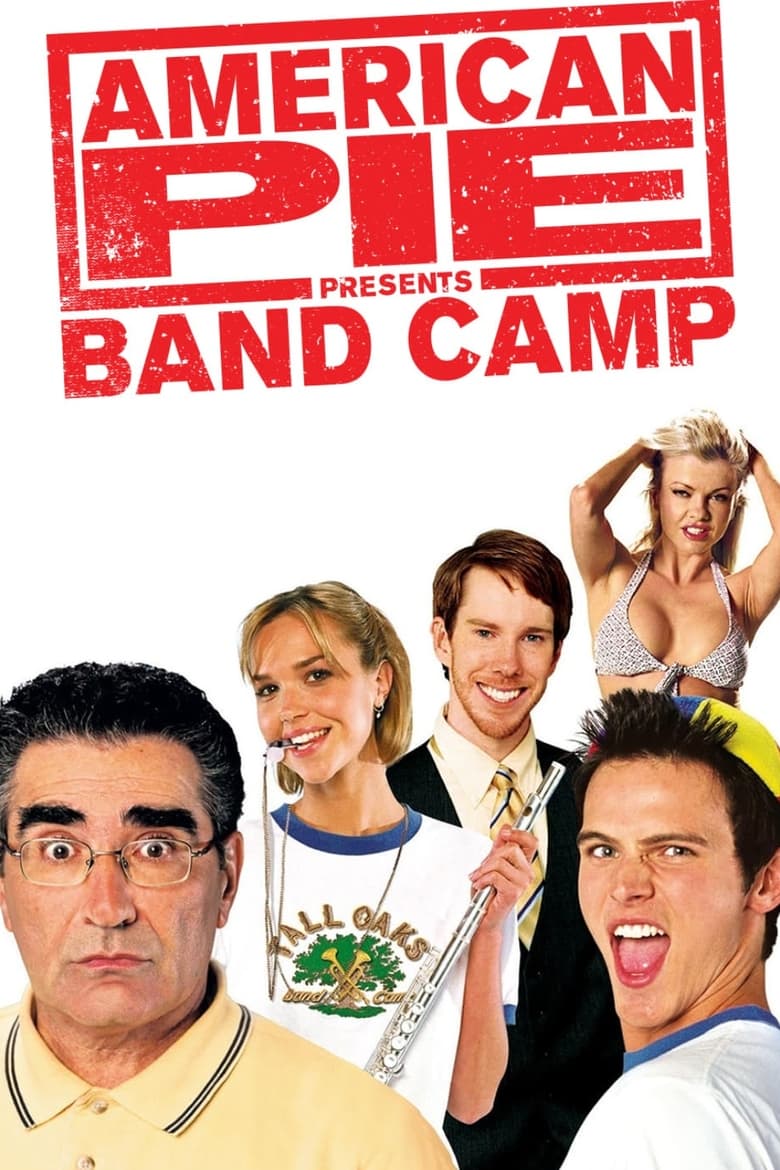 American Pie Presents: Band Camp (2005) Netnaija.cloud