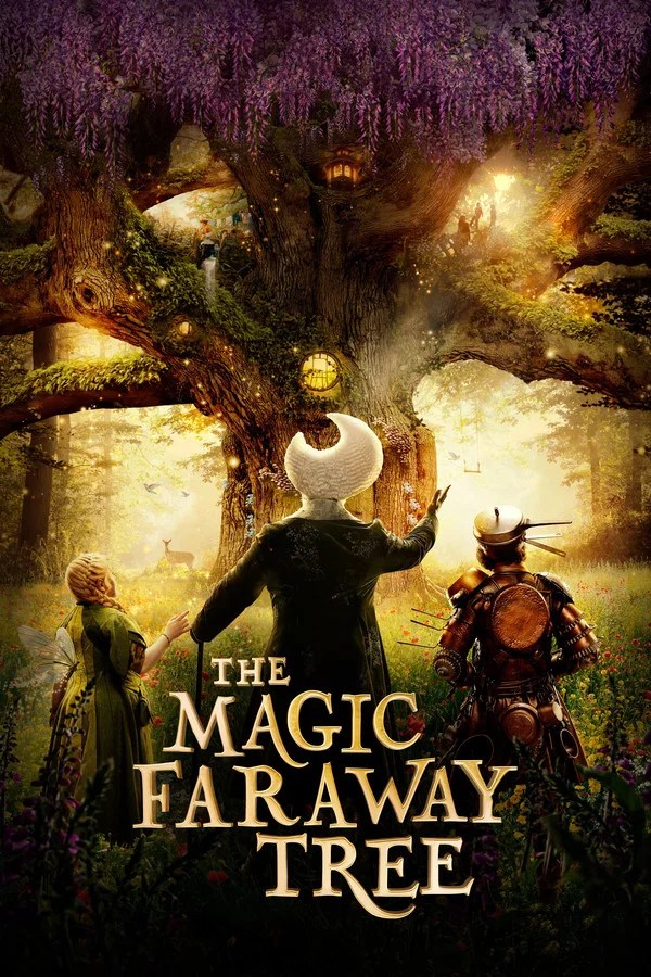 The Magic Faraway Tree (2026) Netnaija.cloud