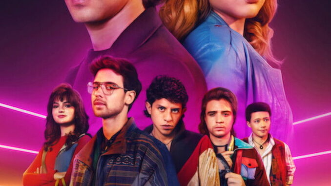 Eva Lasting (2023) Season 4 | Netnaija.cloud