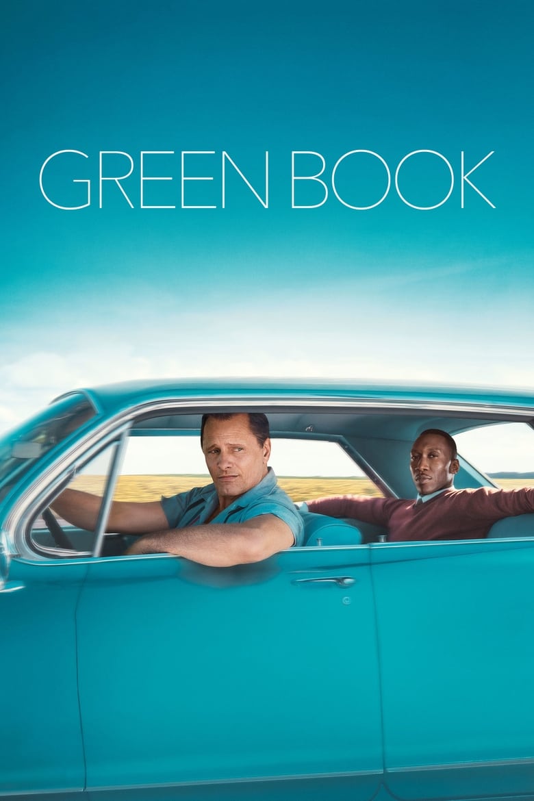 Green Book (2018) Netnaija.cloud
